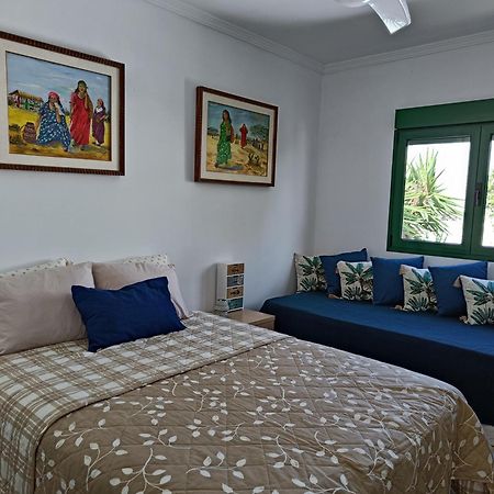 Ferienwohnung Buenavista Puerto del Carmen  Exterior foto