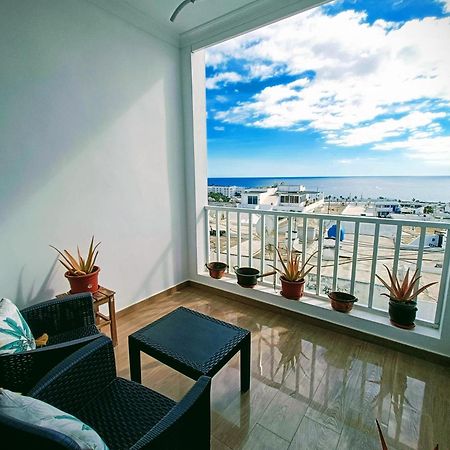 Ferienwohnung Buenavista Puerto del Carmen  Exterior foto