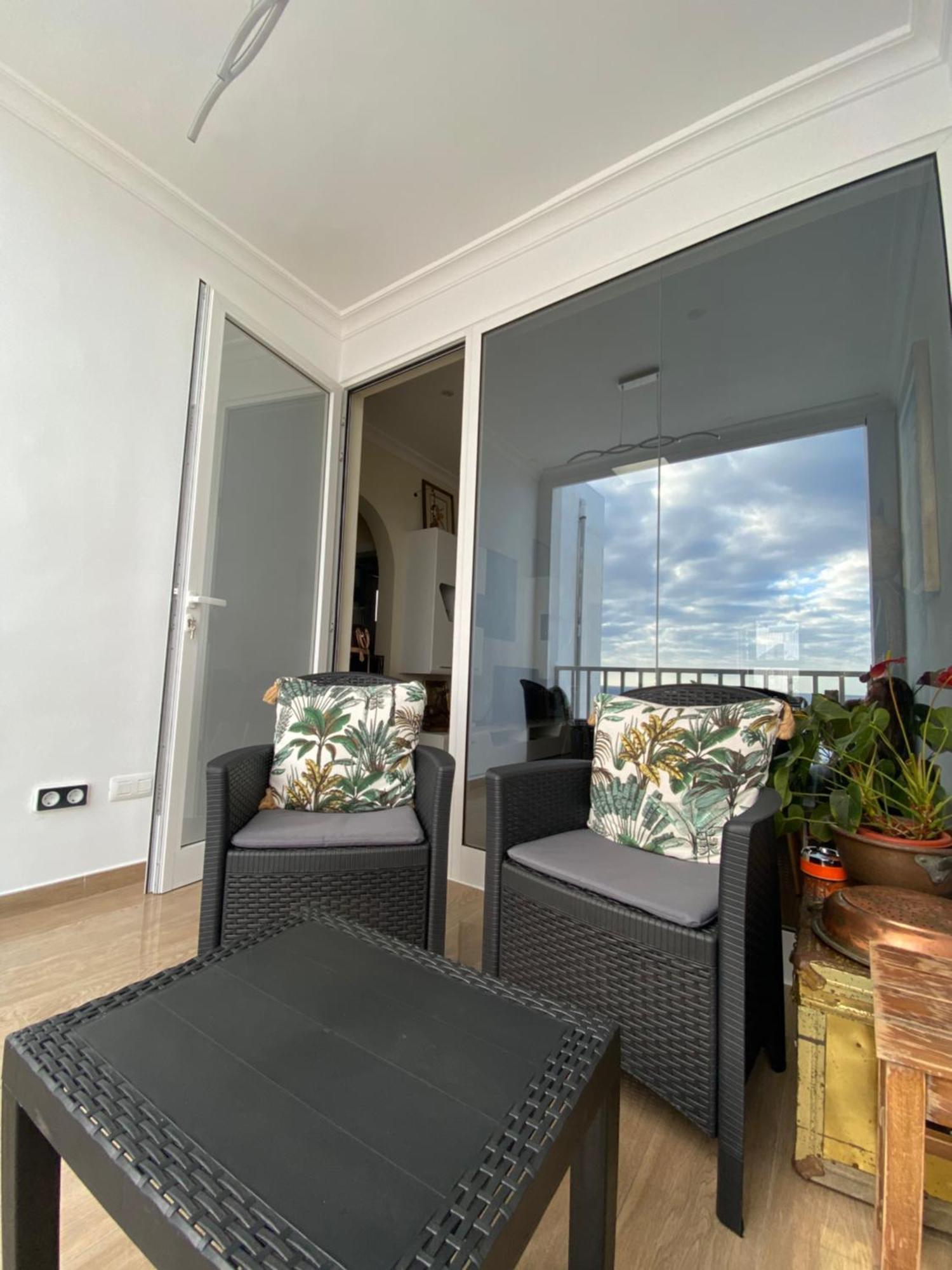Ferienwohnung Buenavista Puerto del Carmen  Exterior foto