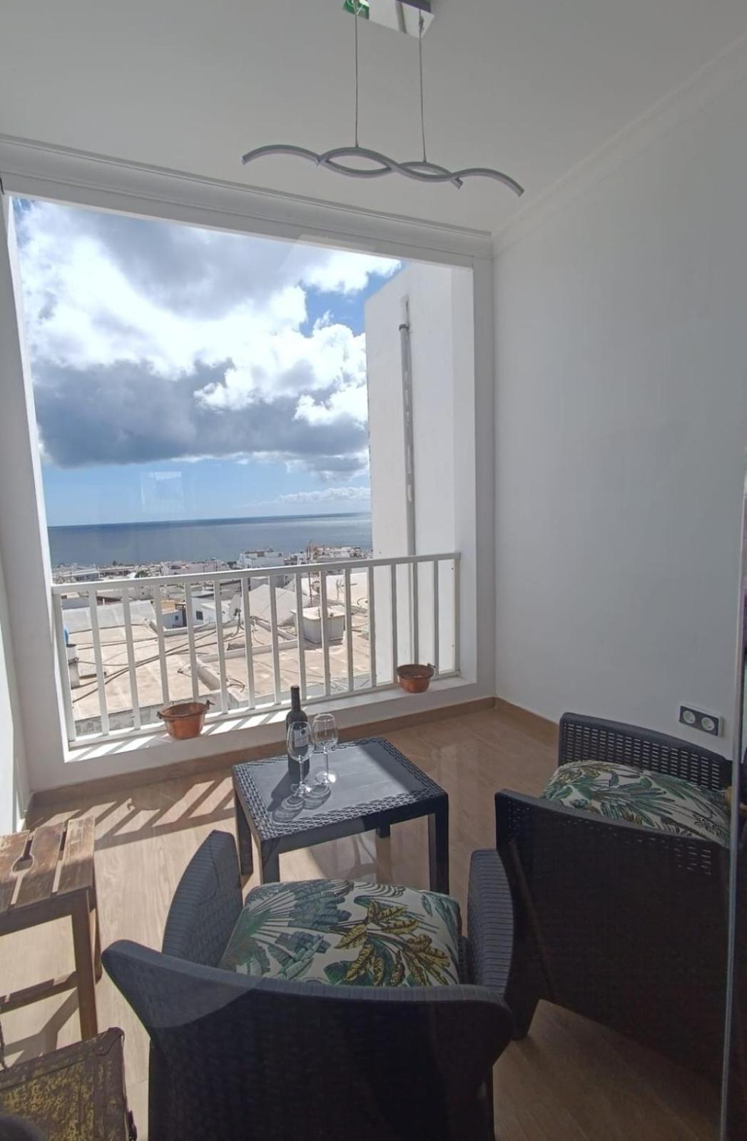 Ferienwohnung Buenavista Puerto del Carmen  Exterior foto