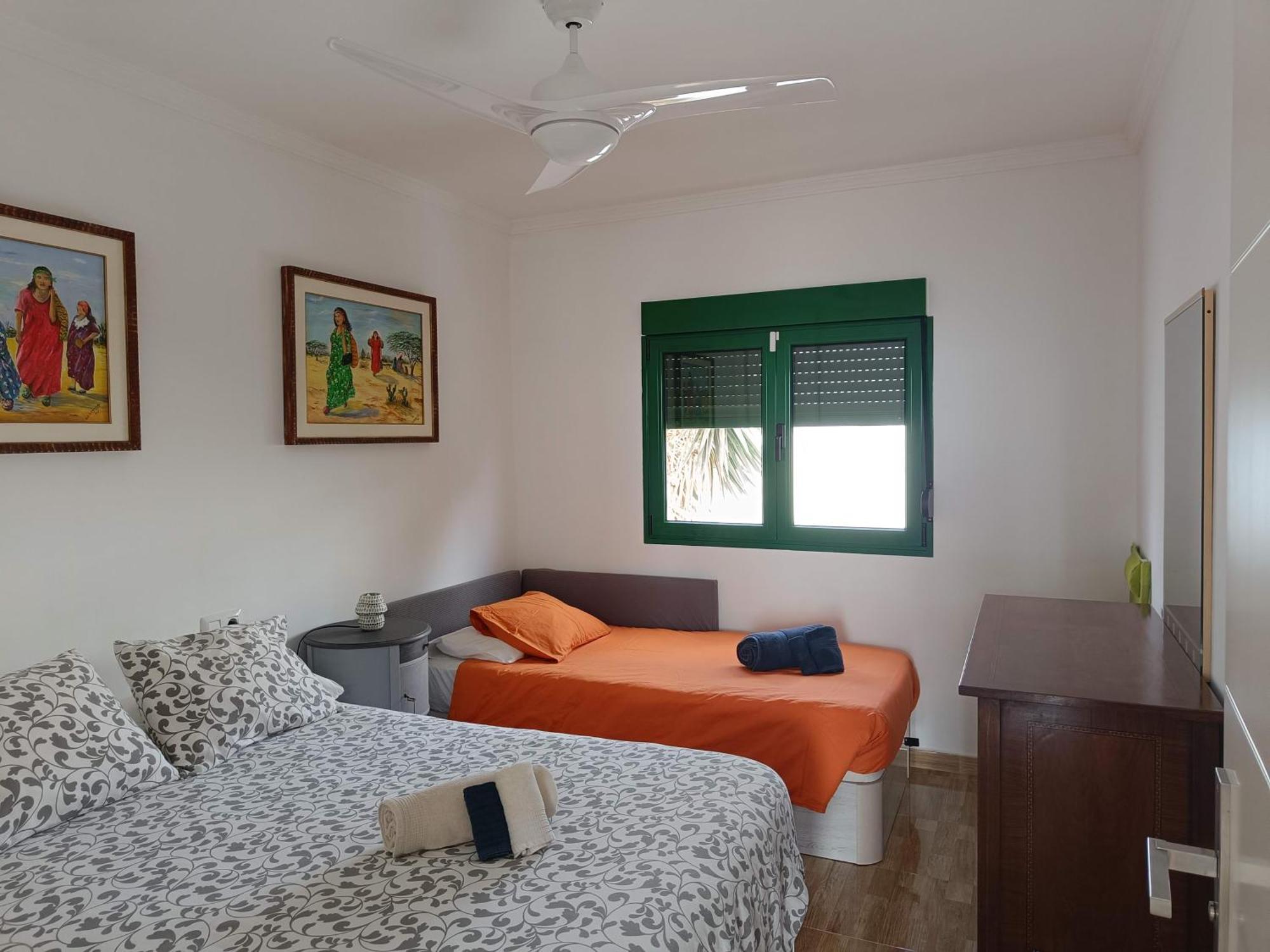 Ferienwohnung Buenavista Puerto del Carmen  Exterior foto